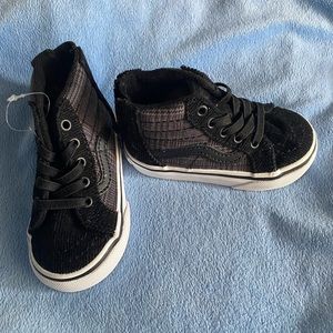 Toddler Vans Shoes